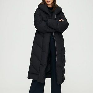 Artizia Wilfred Duvet Coat